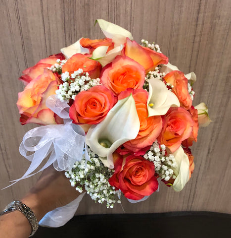 Bridal Bouquet BB813