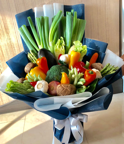 Vegetables Bouquet HB649