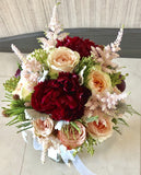 Bridal Bouquet Singapore