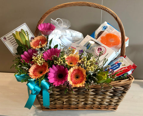 Mum & Baby Gifts Hampers