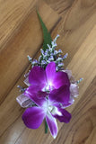 Orchid Corsages C701