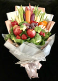 Fruit and Vegetables Bouquet