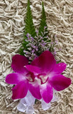 Orchid Corsages | Fresh flower Corsage | Corsage & Boutonniere