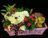 Gift Flower Box GB218