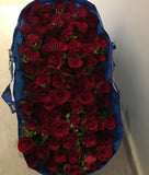 Single stalk roses | Flower Delivery Singapore | Florist Singapore